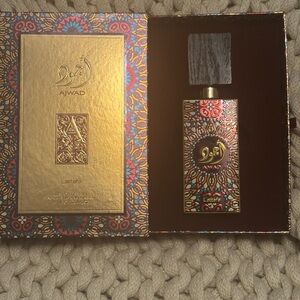 Ajwad Lattafa Perfume 60ml